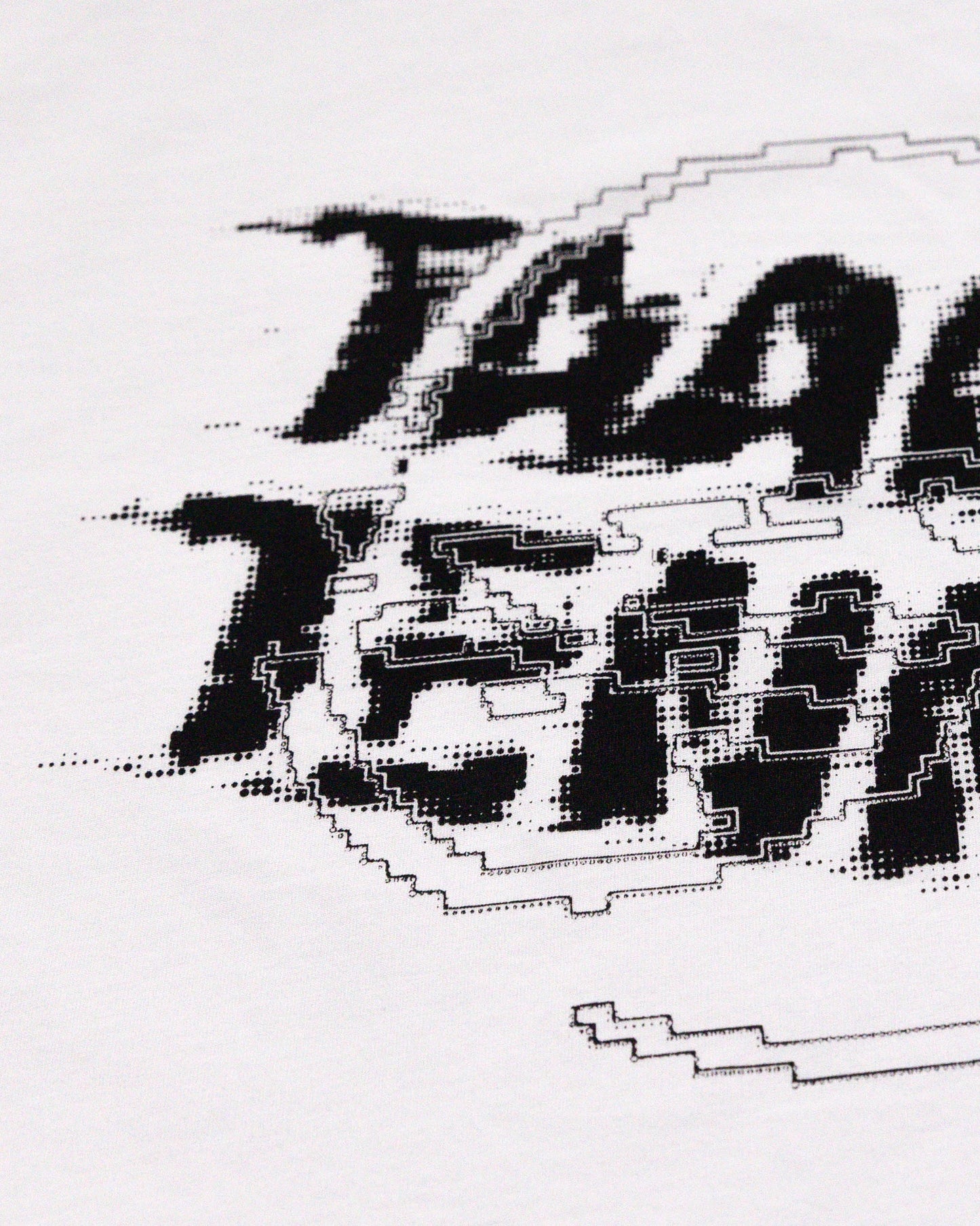 STACY SS TEE