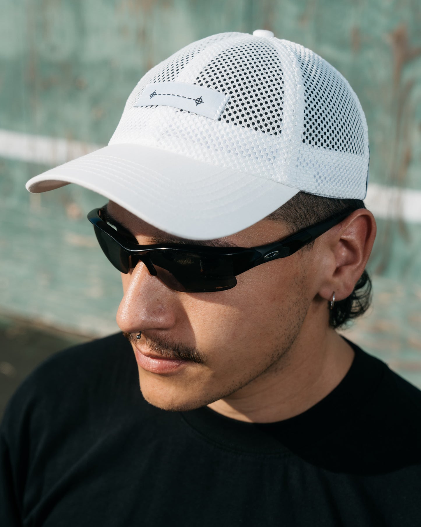 ALAMEDA HAT