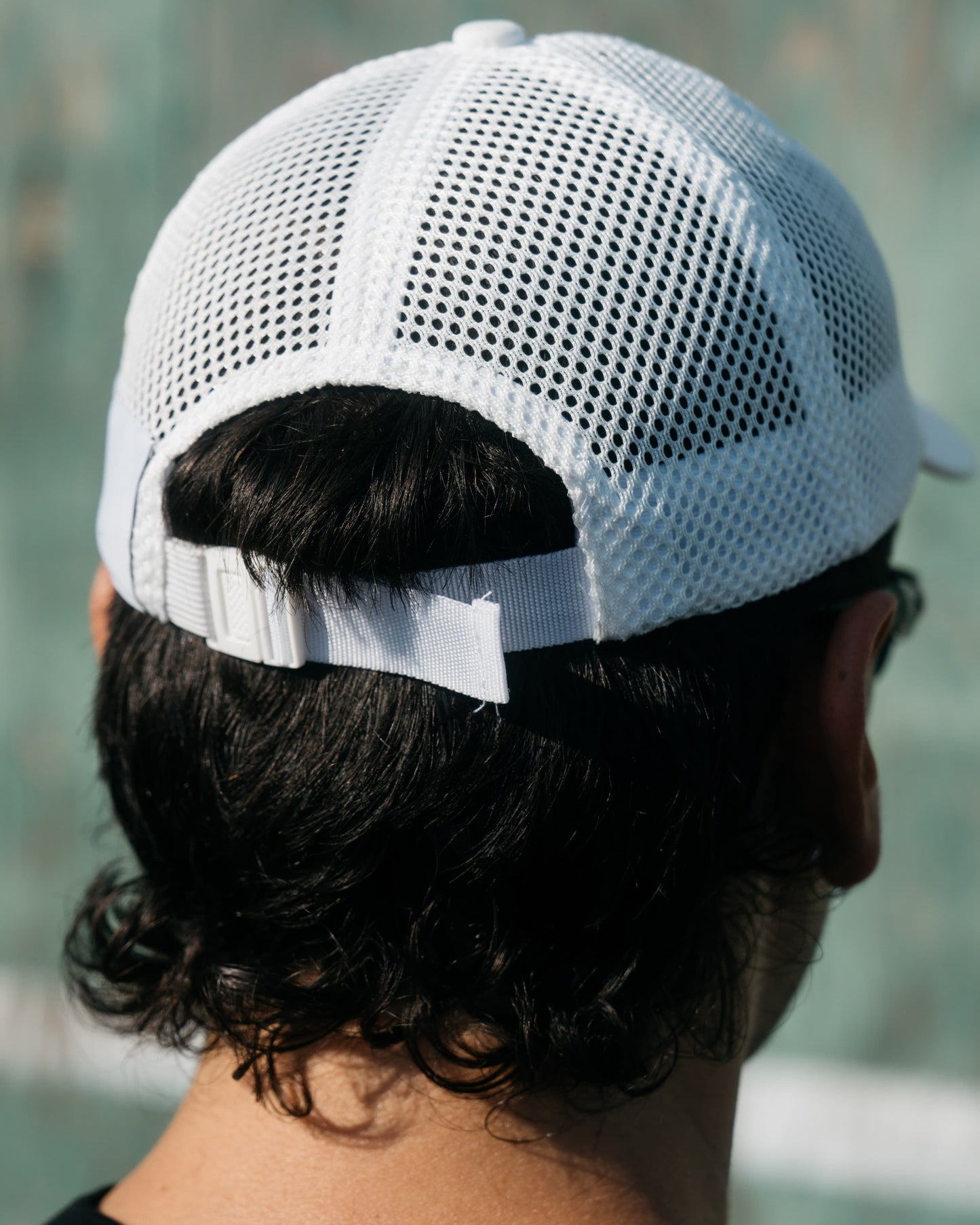 ALAMEDA HAT