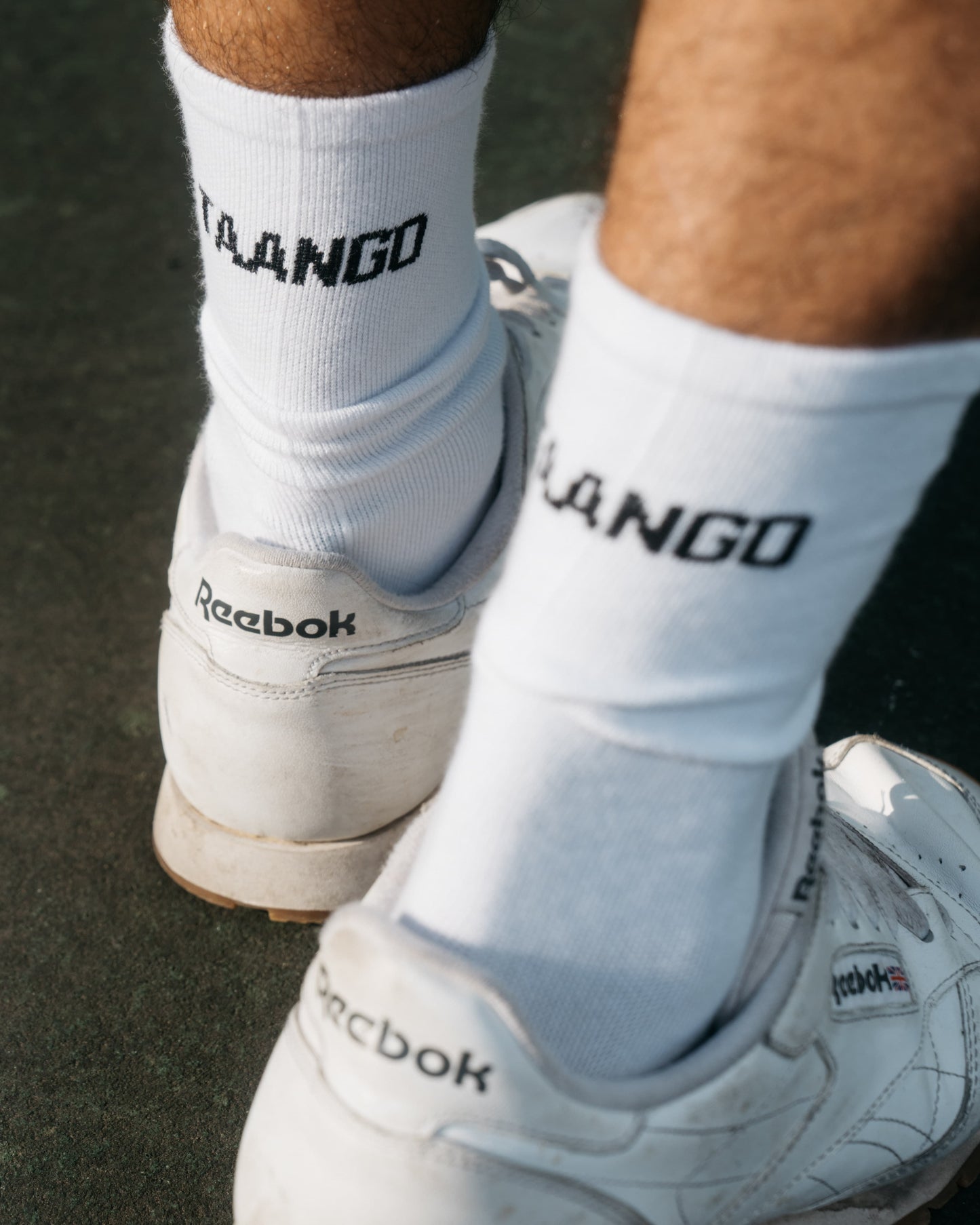 INDEX SOCK