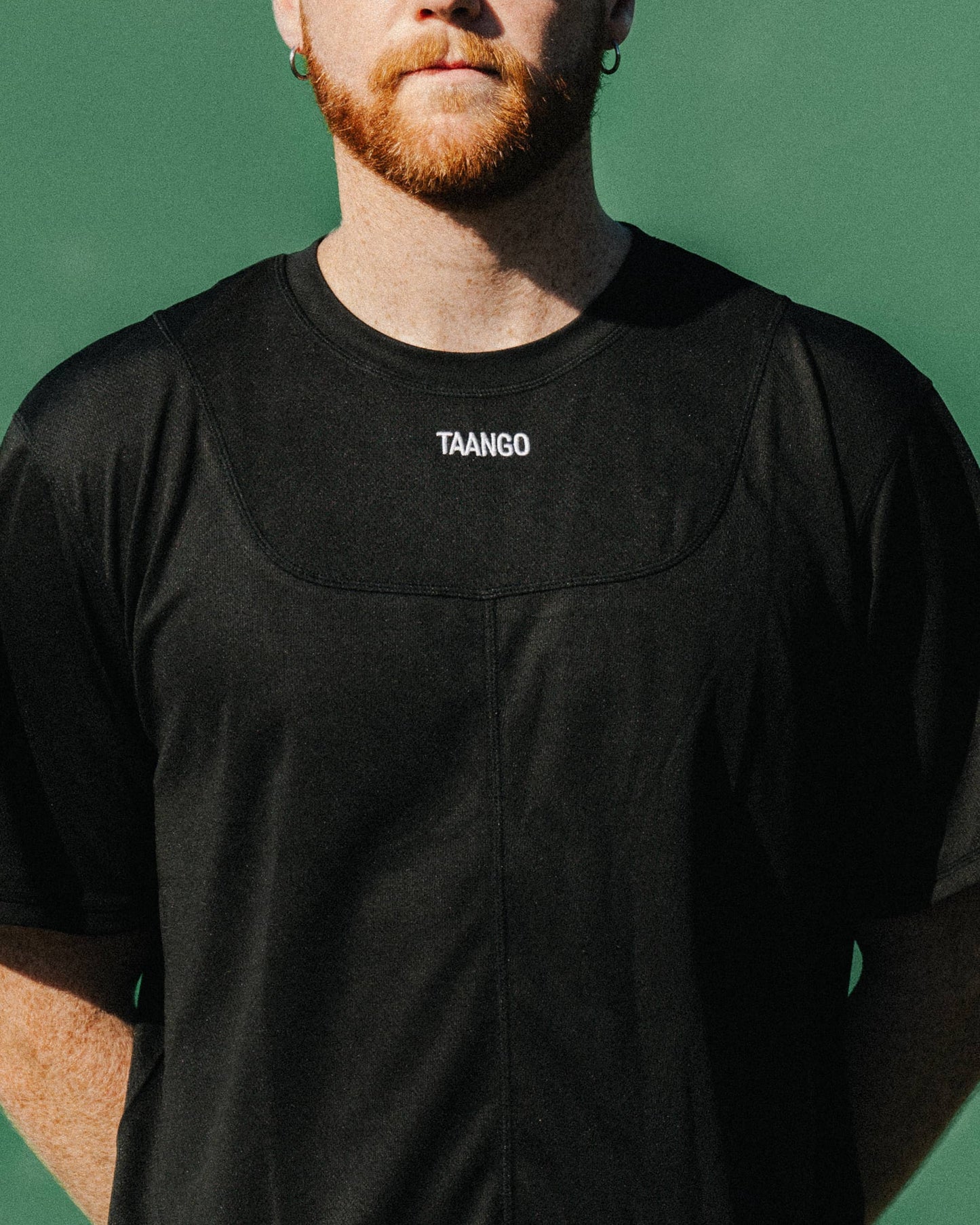CHALMER SS TEE