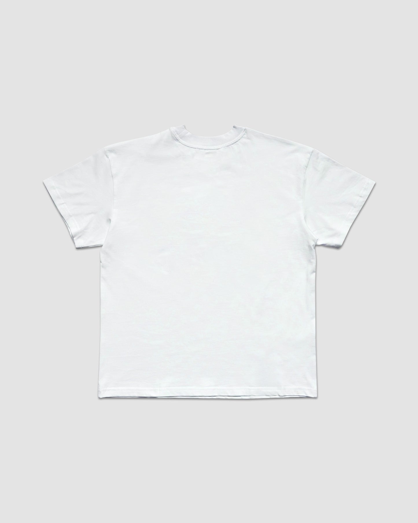 BELLEVUE SS TEE
