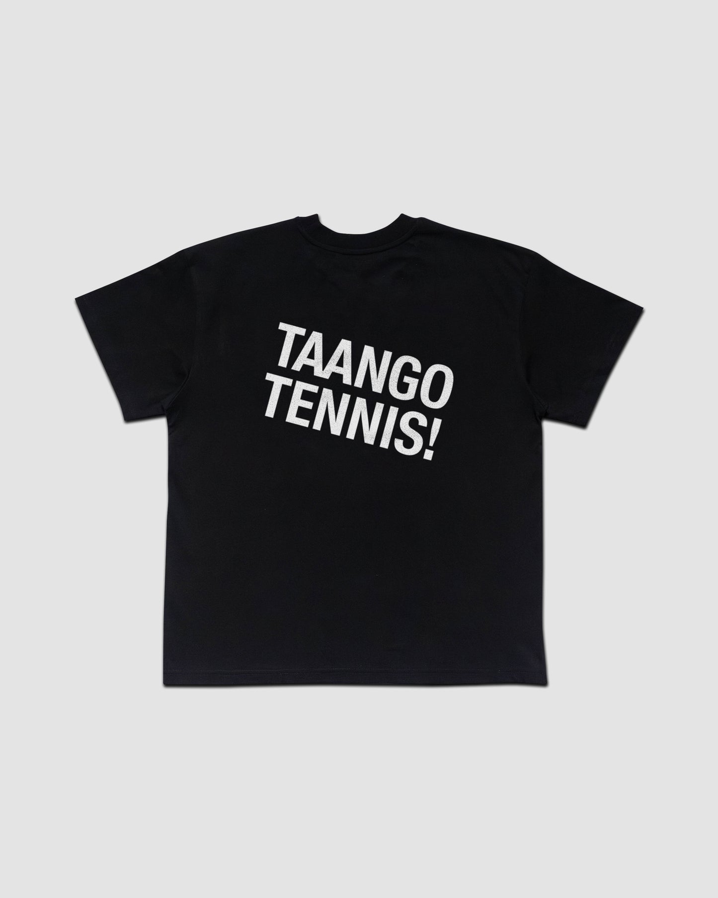 ENFIELD SS TEE