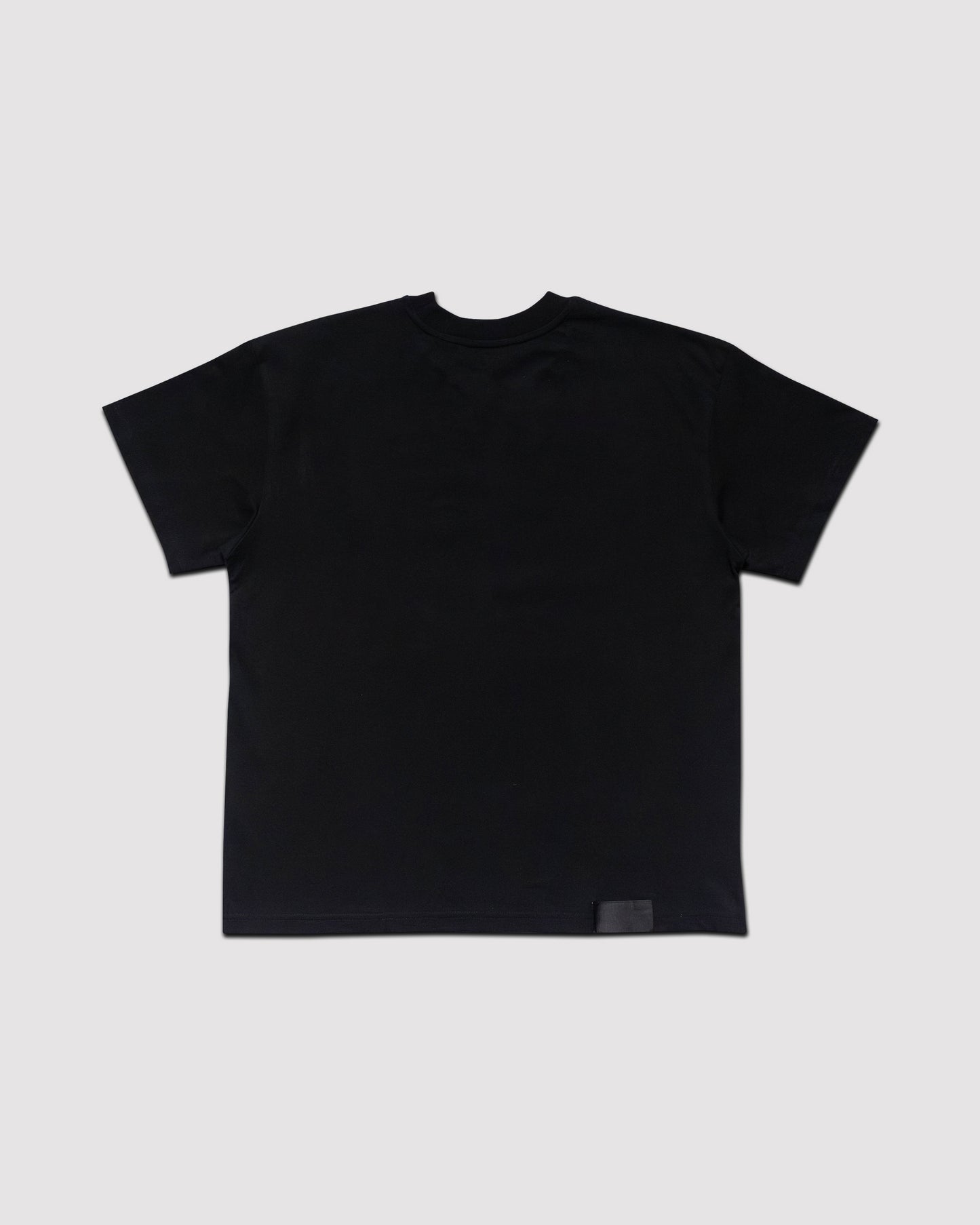 PUSHER SS TEE