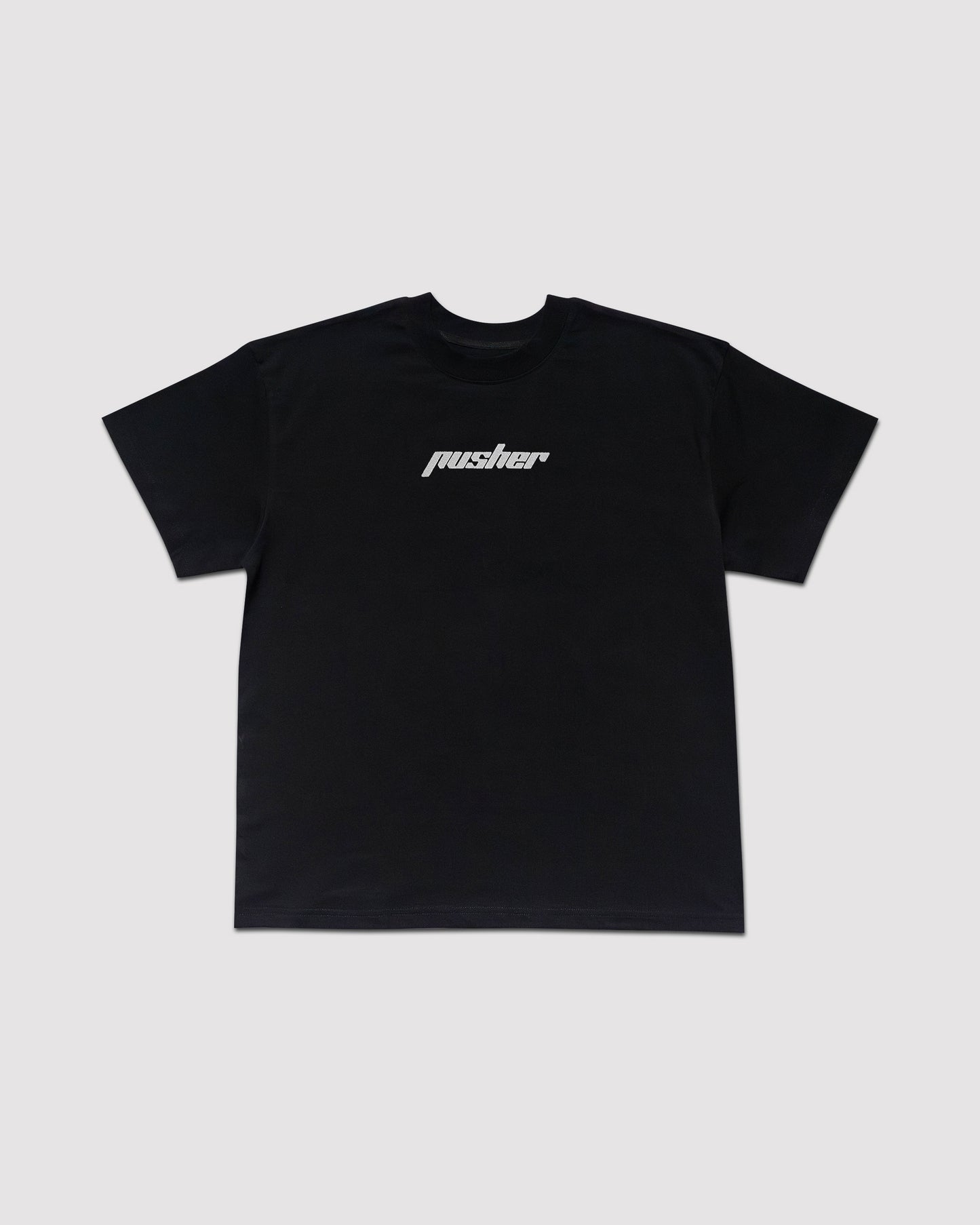 PUSHER SS TEE