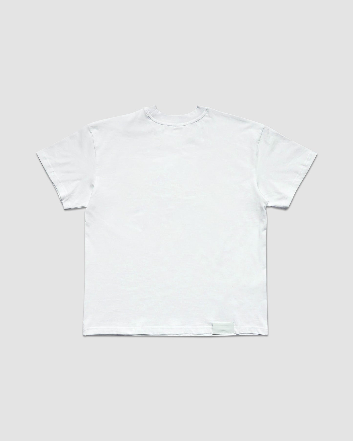 PUSHER SS TEE
