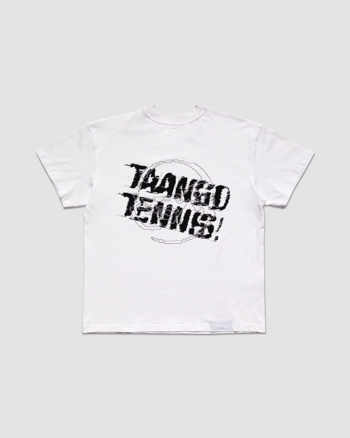 STACY SS TEE