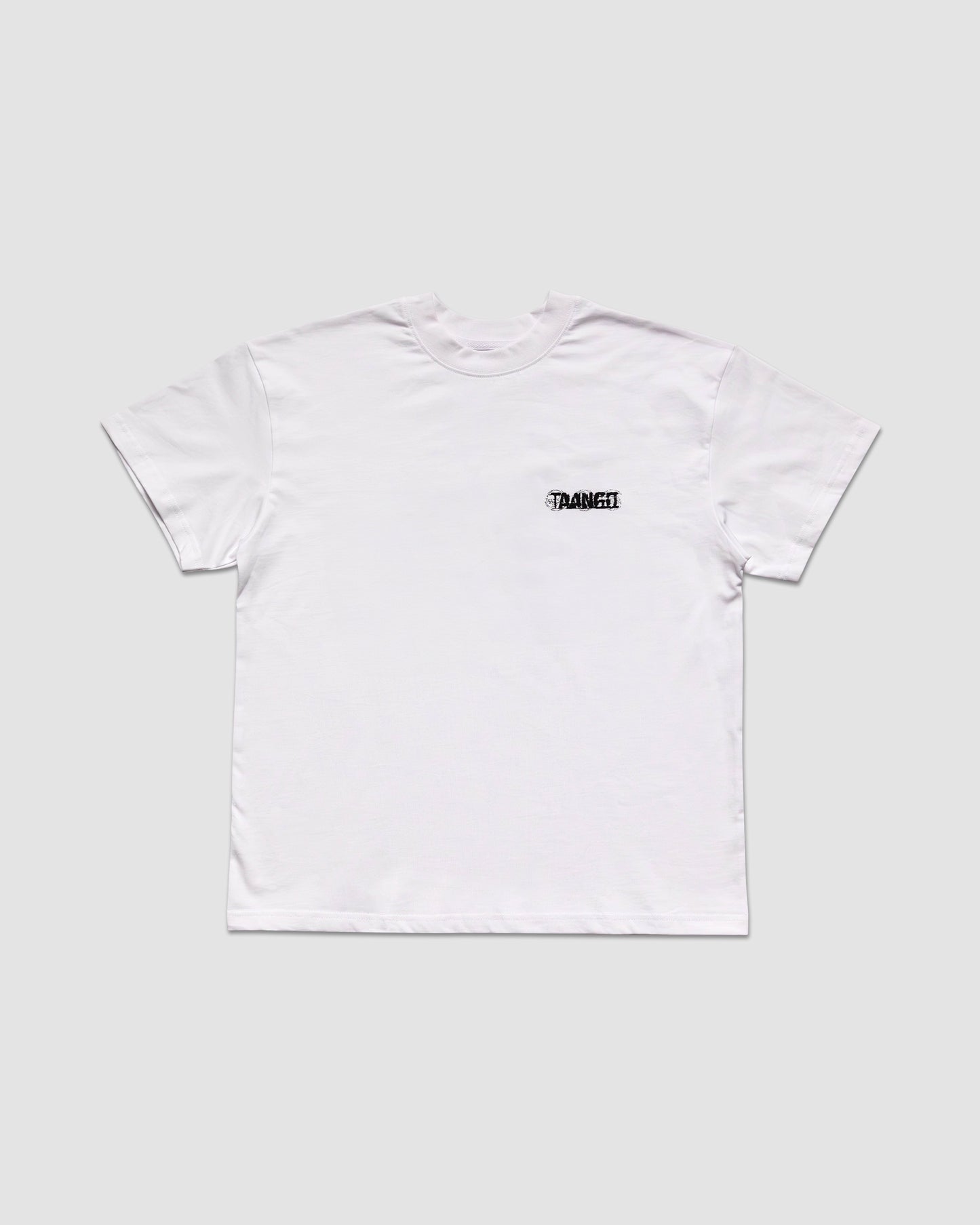 STACY SS TEE