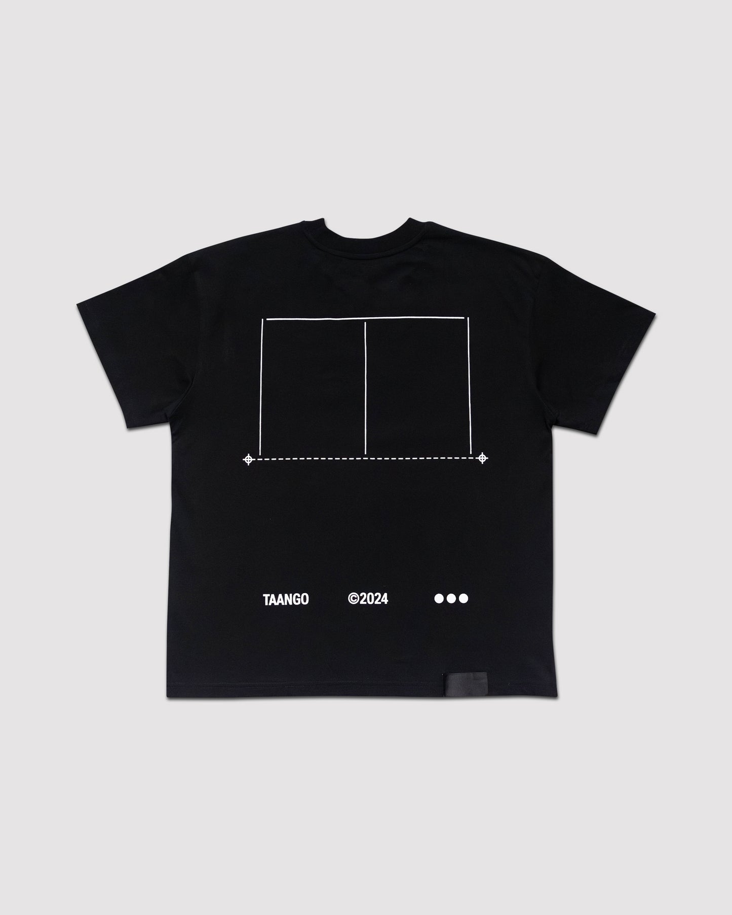 CULLER SS TEE