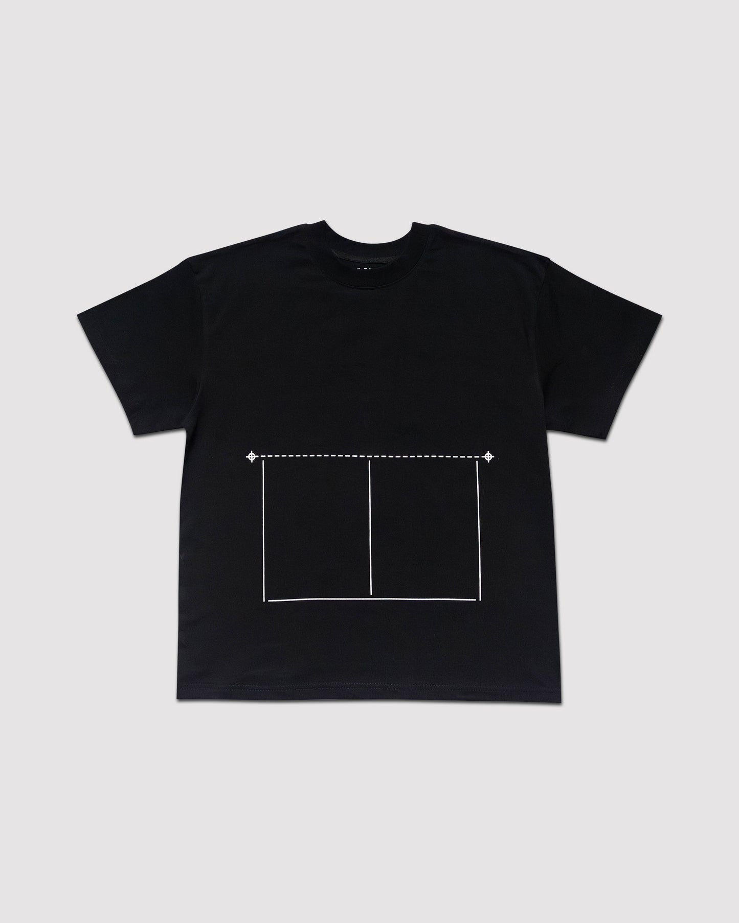 CULLER SS TEE