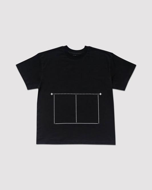 CULLER SS TEE