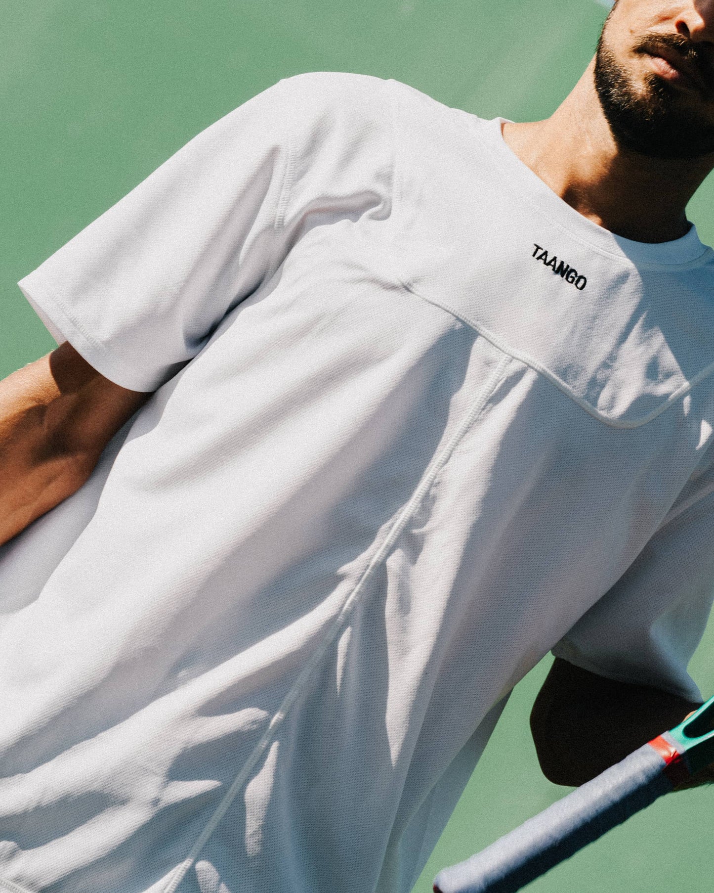 CHALMER SS TEE