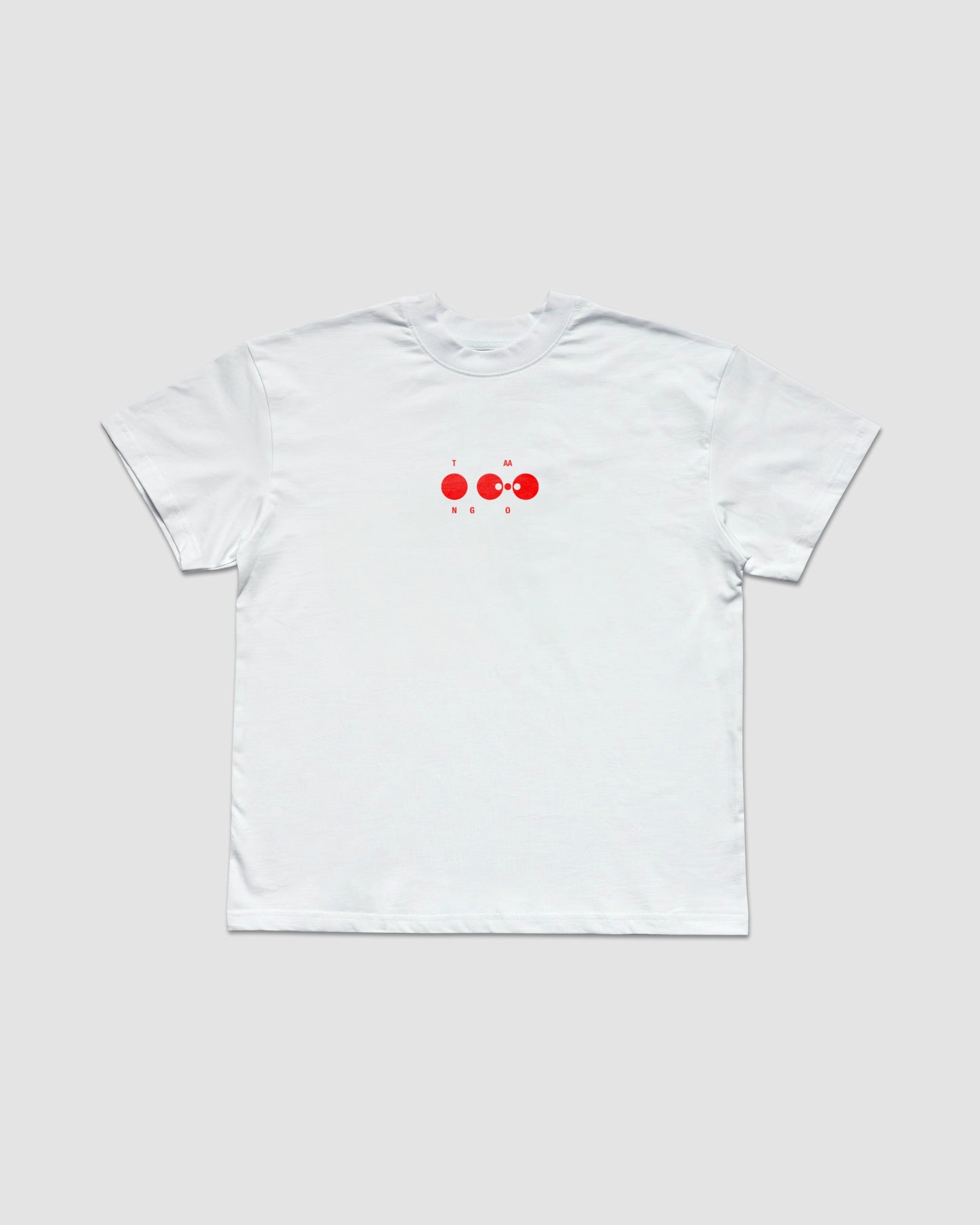 BELLEVUE SS TEE