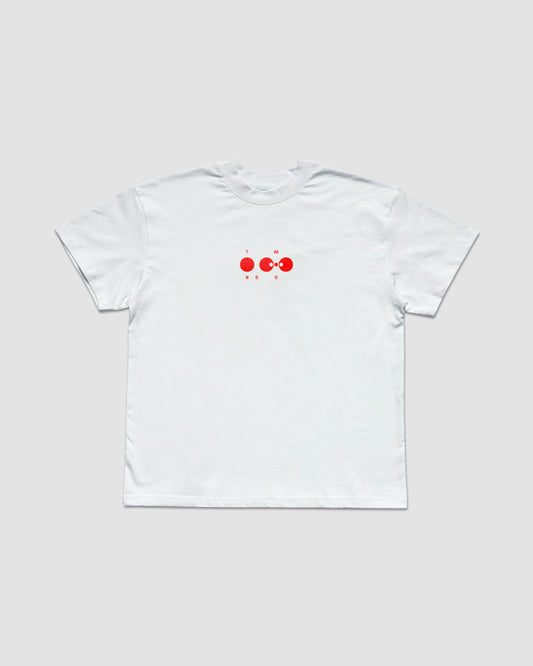BELLEVUE SS TEE