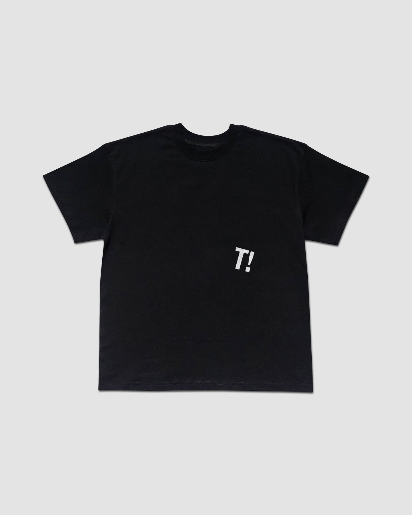 ENFIELD SS TEE