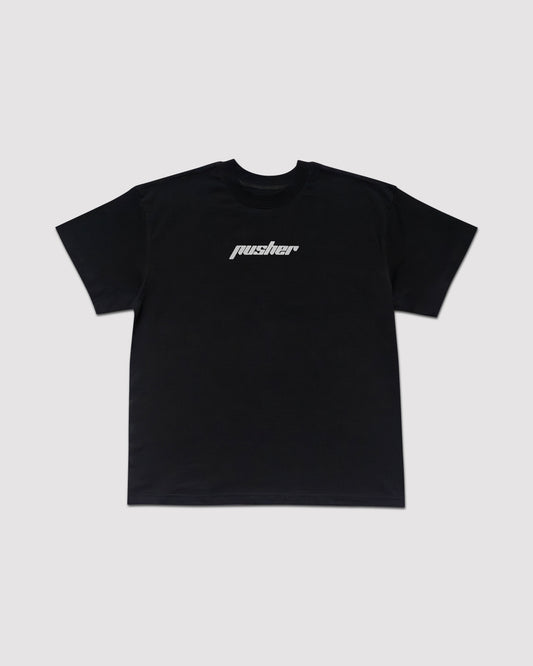 PUSHER SS TEE