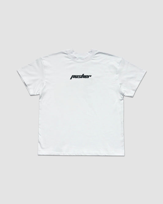 PUSHER SS TEE